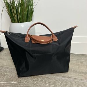 Longchamp Tote